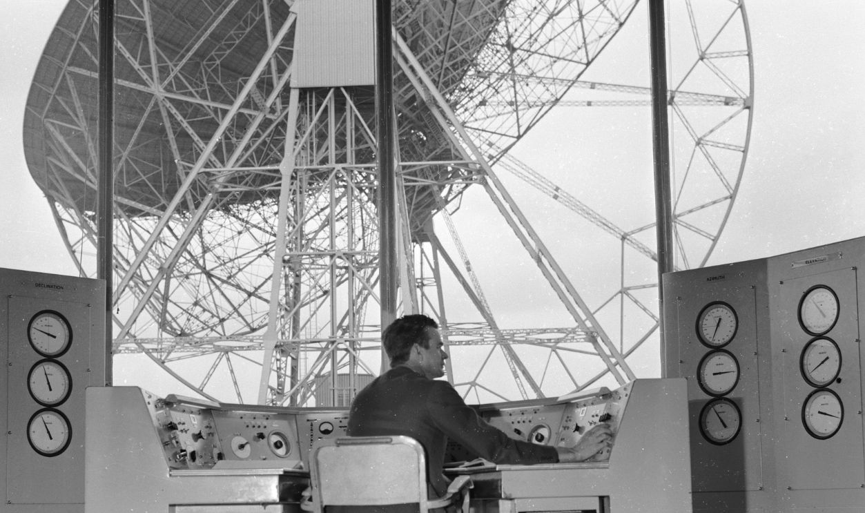Jodrell Bank