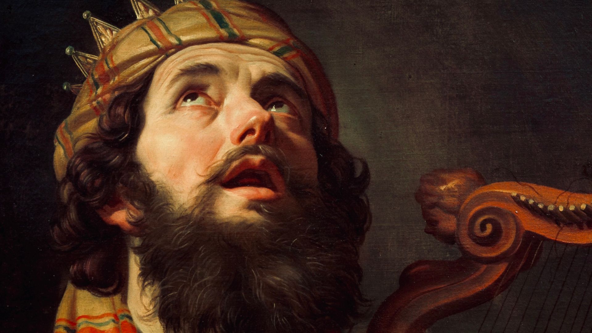 File:King David, the King of Israel.jpg