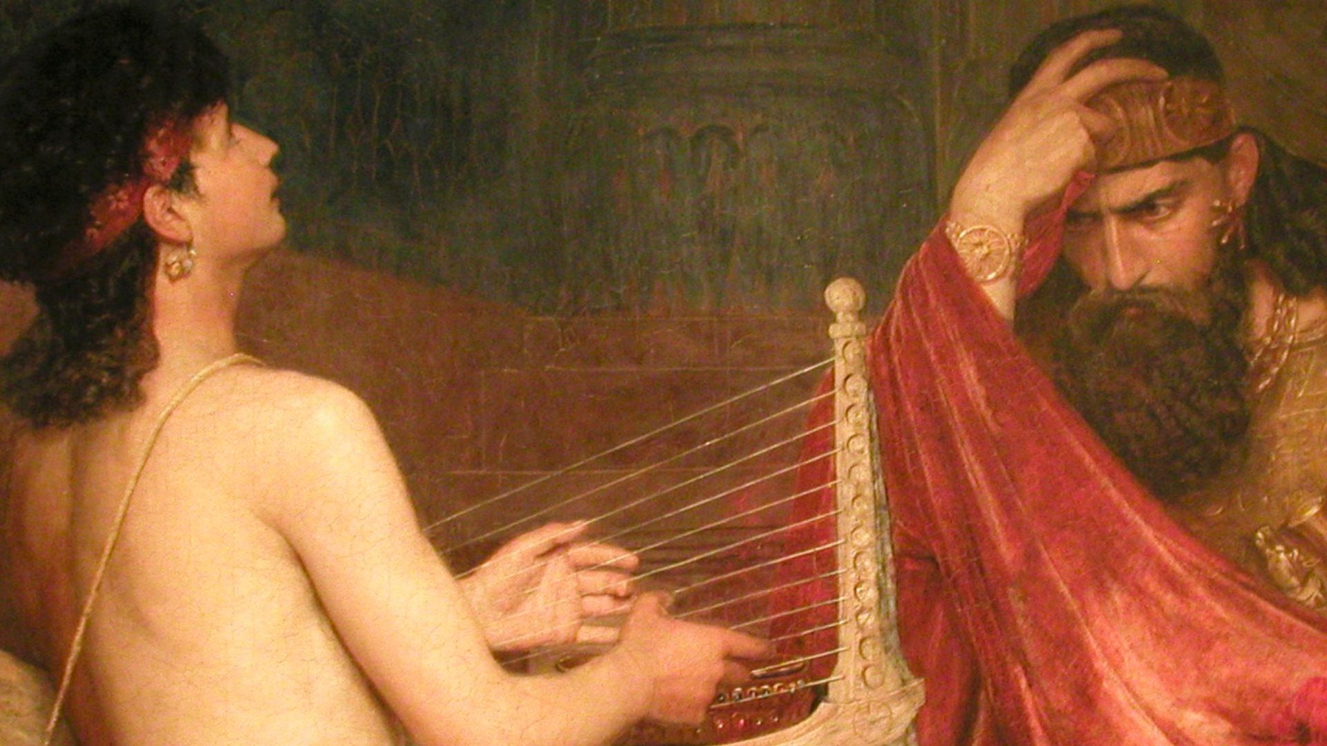 File:Ernst Josephson. - David och Saul.JPG