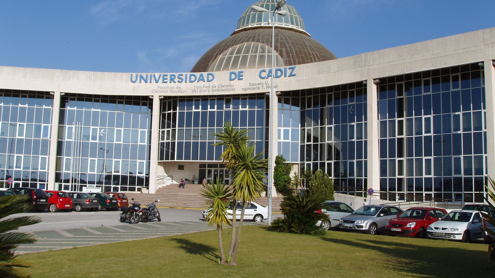 CASEM Campus de Puerto Real