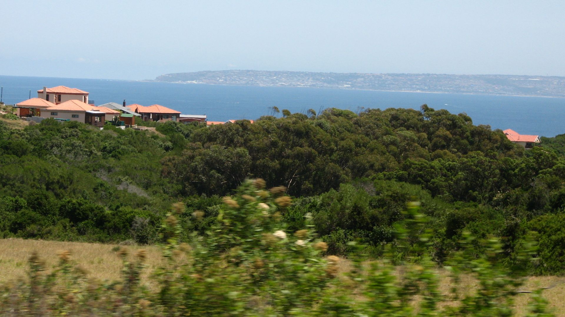 Mossel Bay, South Africa.