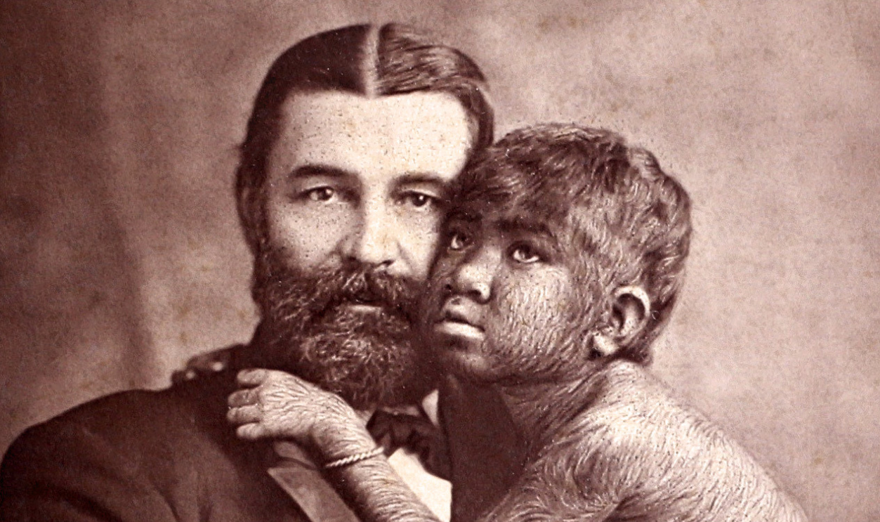 Krao Farini, 1883