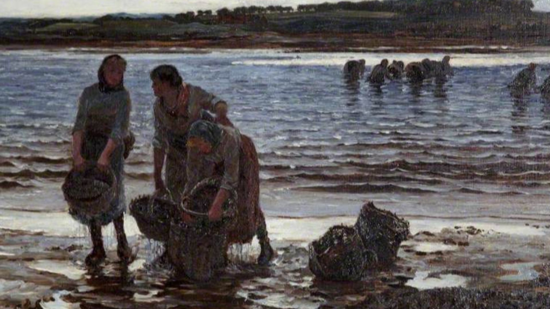 File:Colin Hunter (1841-1904) - Kelp Gatherers - 1991.63 - Burton at Bideford.jpg