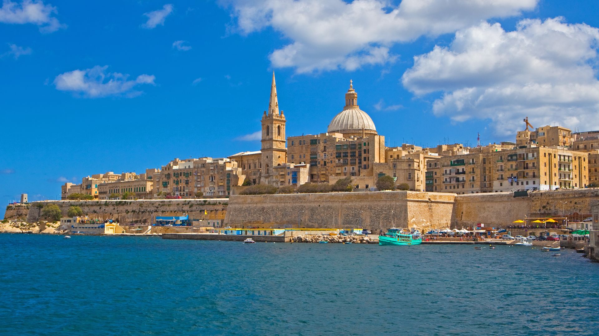 Malta, 2010