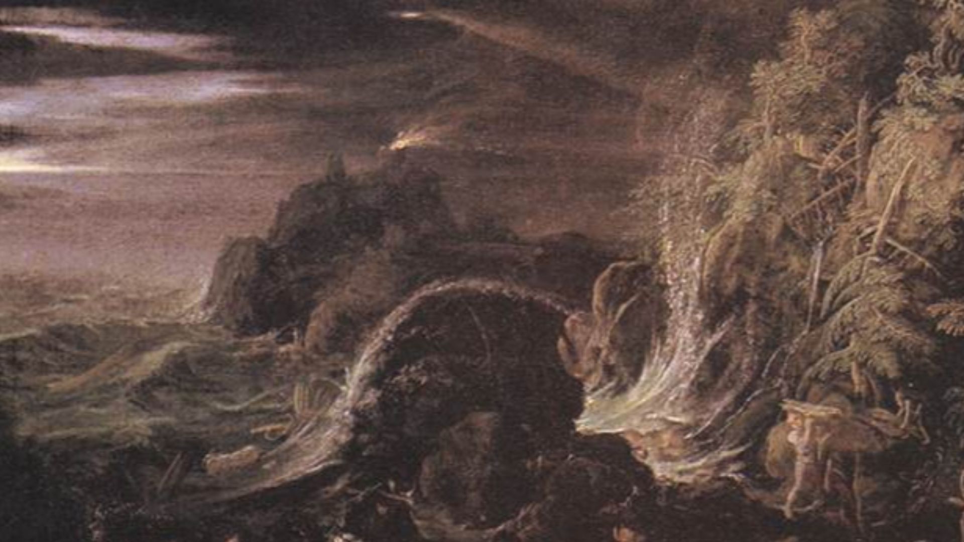 File:Adam Elsheimer - St Paul at Malta - WGA7504.jpg