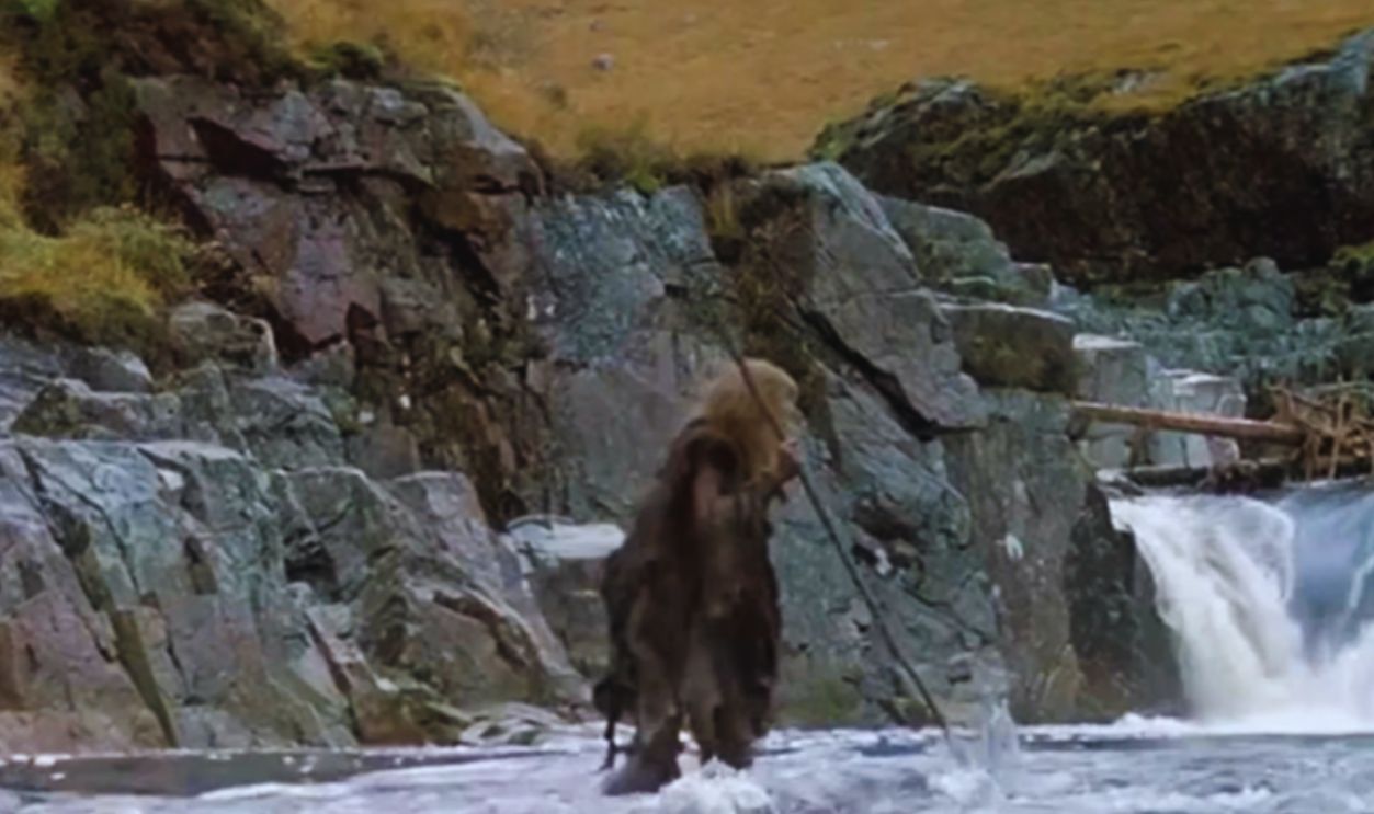 Screenshot from Quest for Fire (1981)