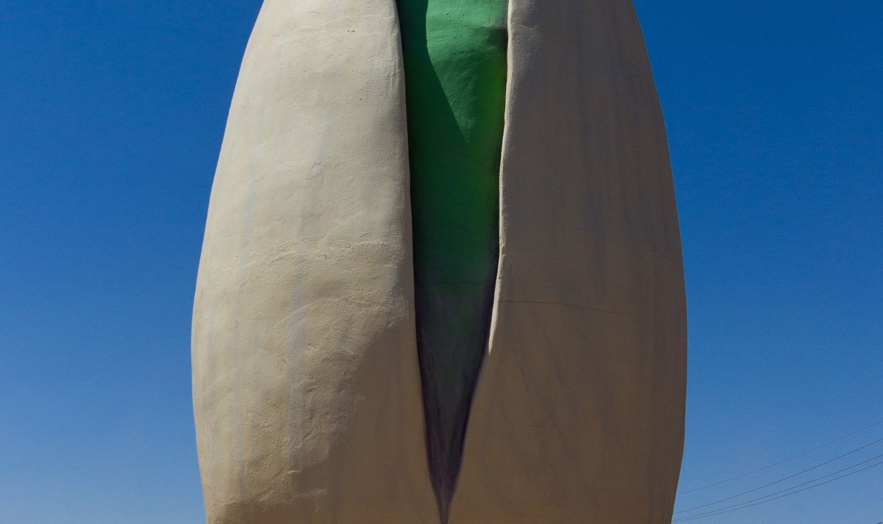 Pistachio