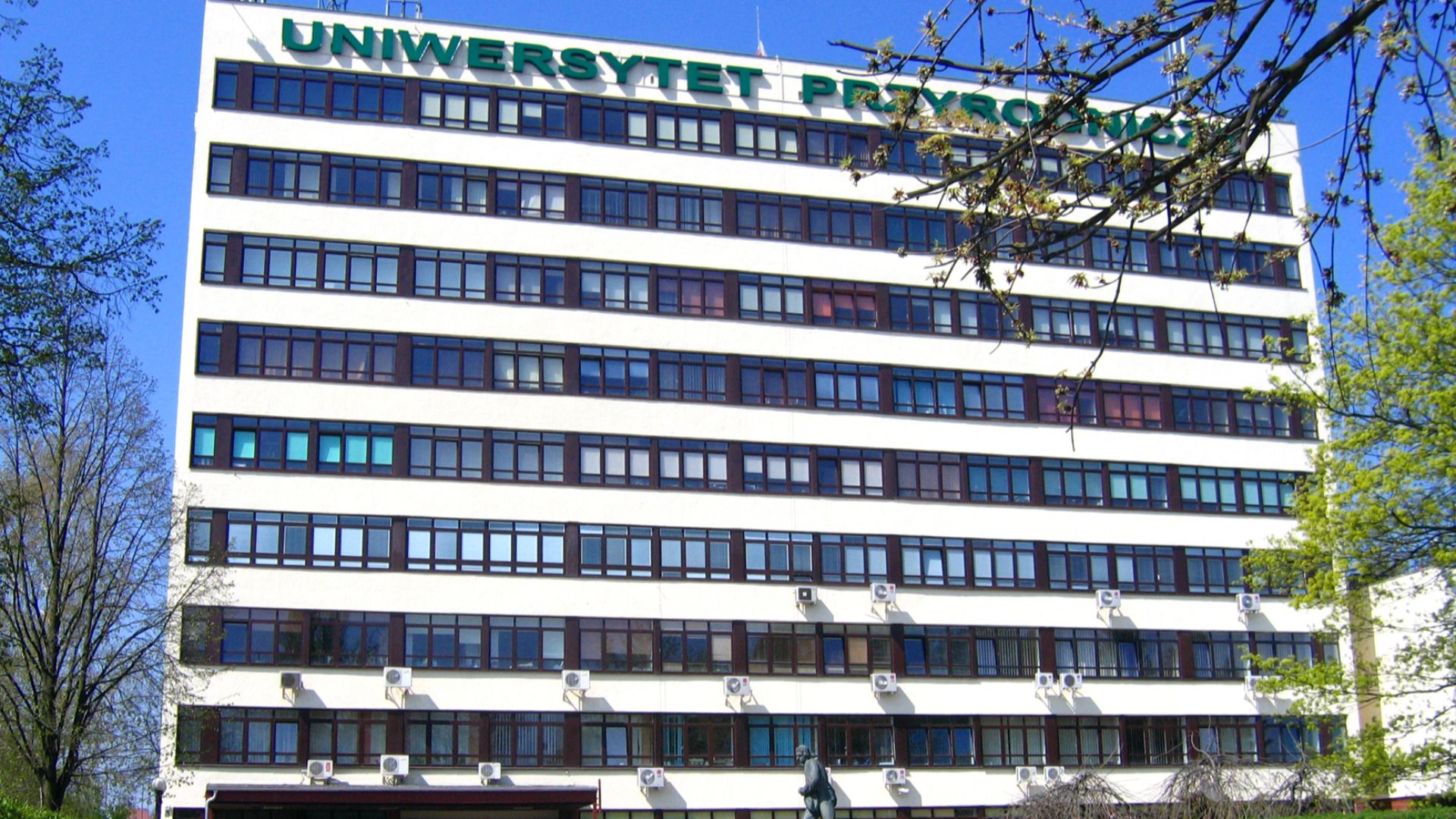 University of Life Sciences in Poznań