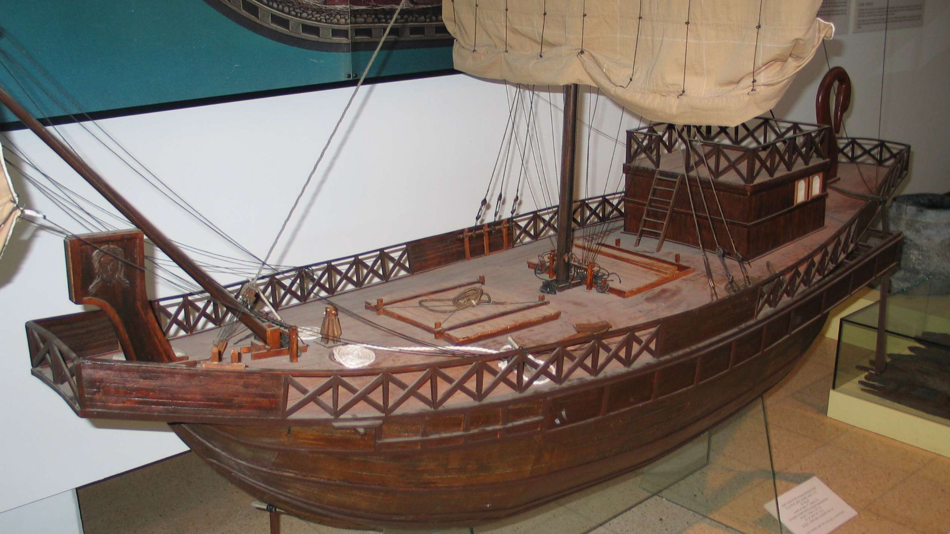 National Maritime Museum,Haifa, Israel