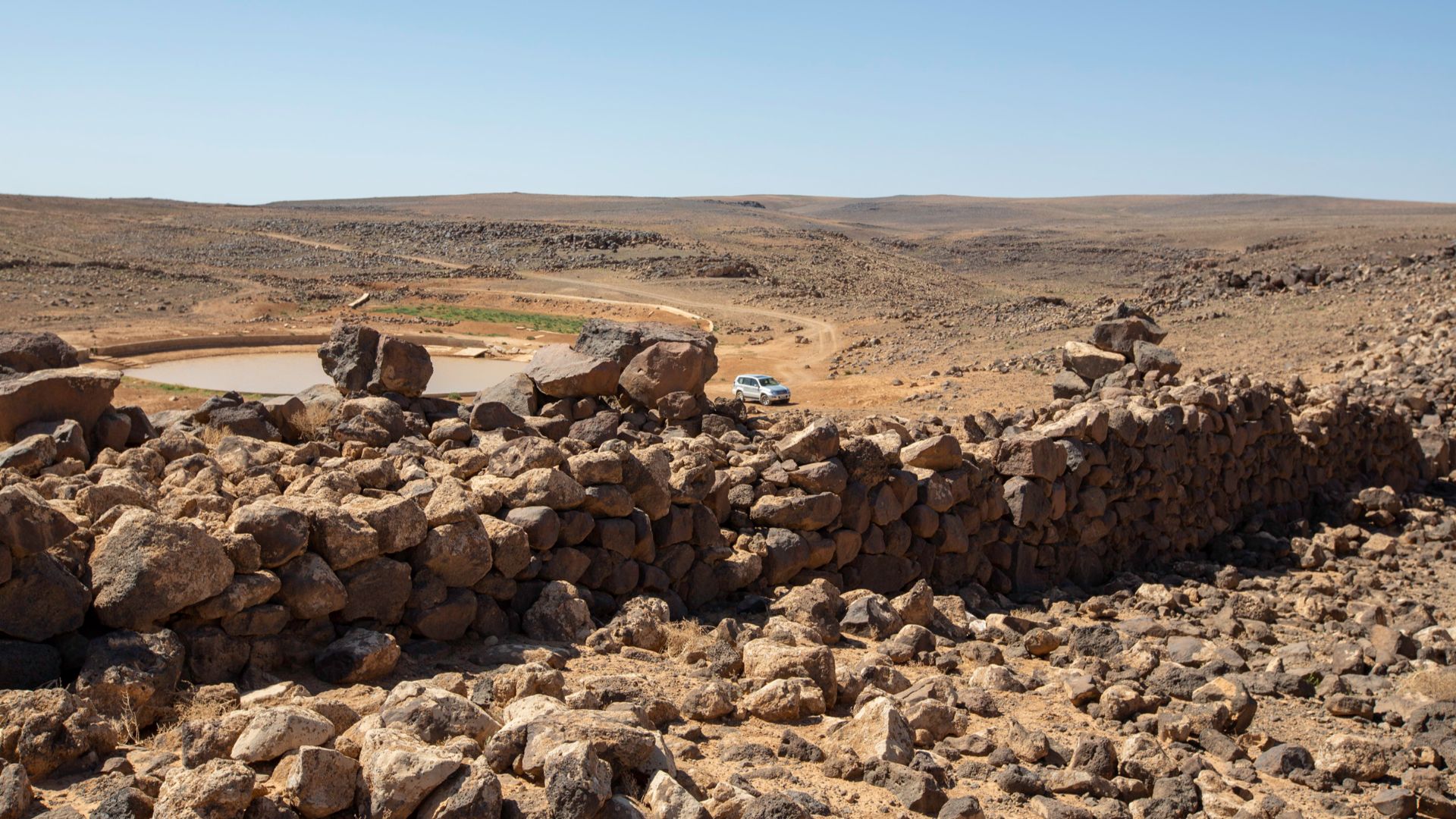Jawa (Ruins)