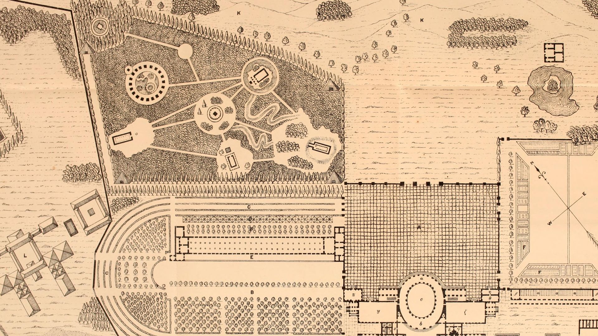 Identifier: lecturesonromanh00unse (find matches)
Title: Lectures on Roman husbandry, delivered before the University of Oxford; comprehending such an account of the system of agriculture, the treatment of domestic animals, the horticulture &c., pursued i