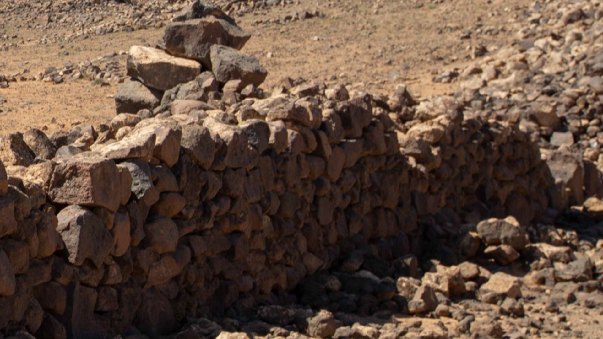 Jawa (Ruins)