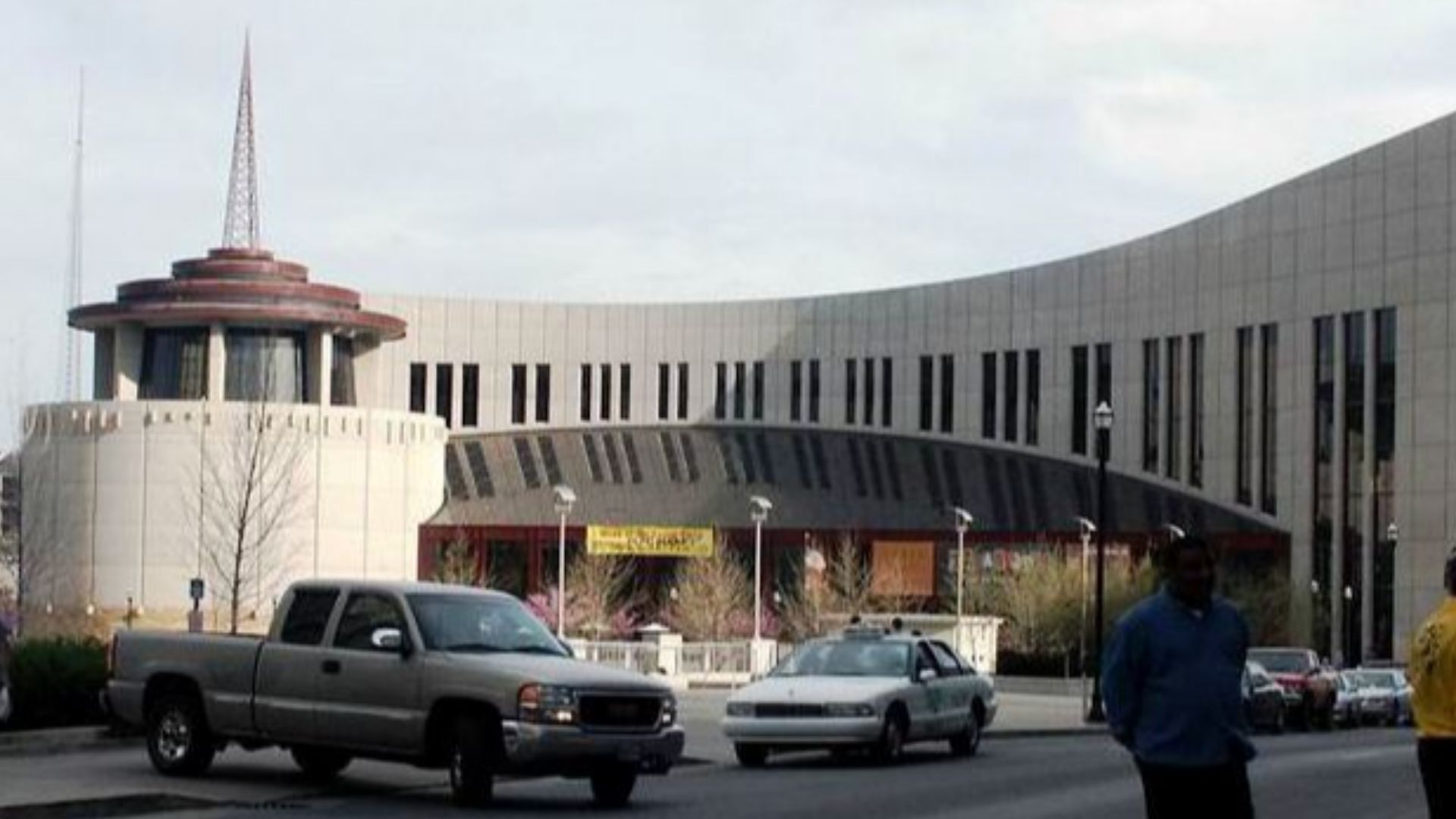 Country Music Hall of Fame, Nashville