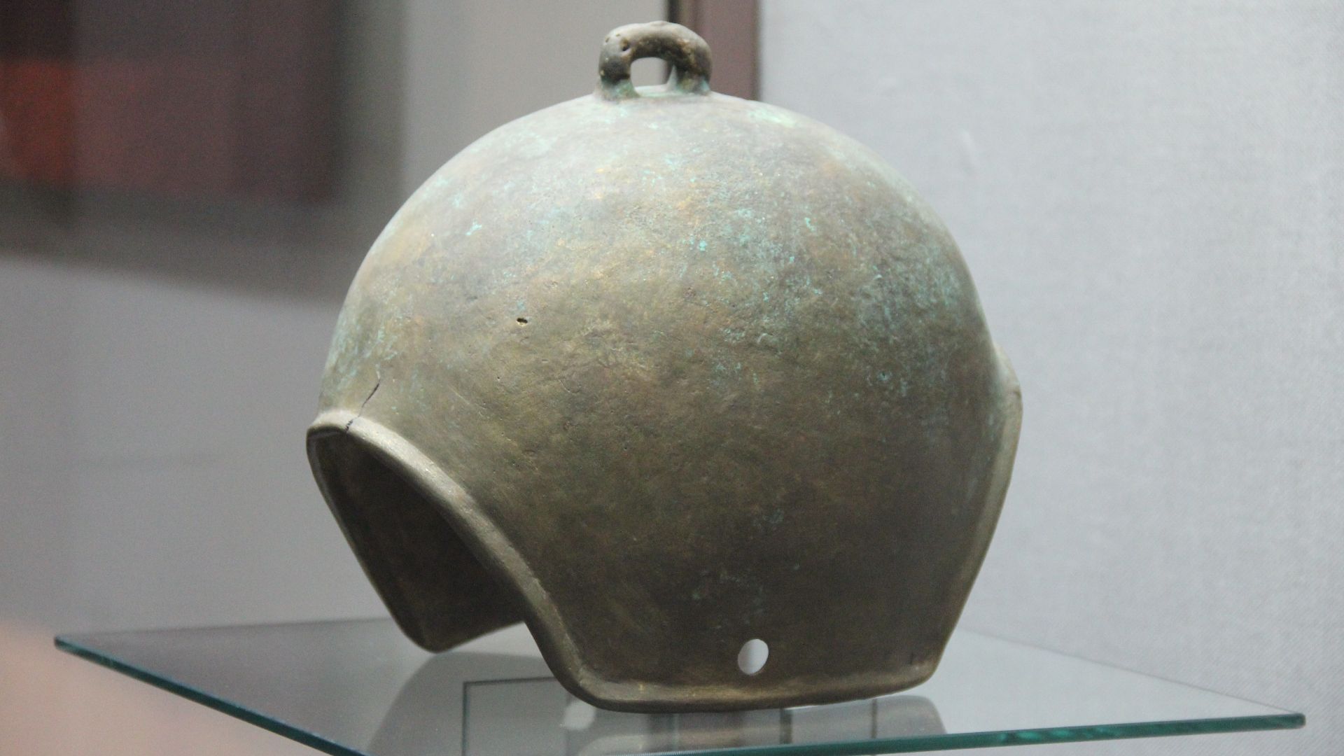 Ancient History of Mongolia Gallery, National Museum of Mongolia, Ulaanbaatar. Complete indexed photo collection at WorldHistoryPics.com.