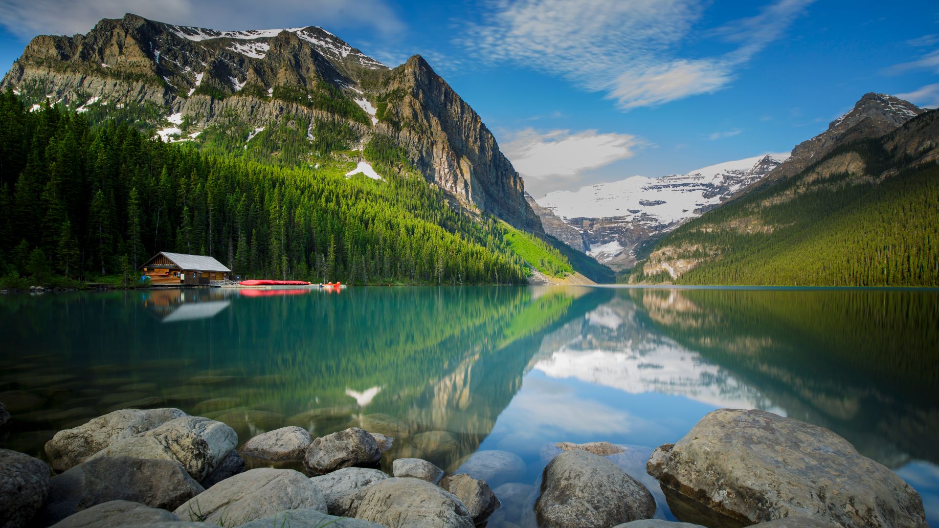Lake Louise