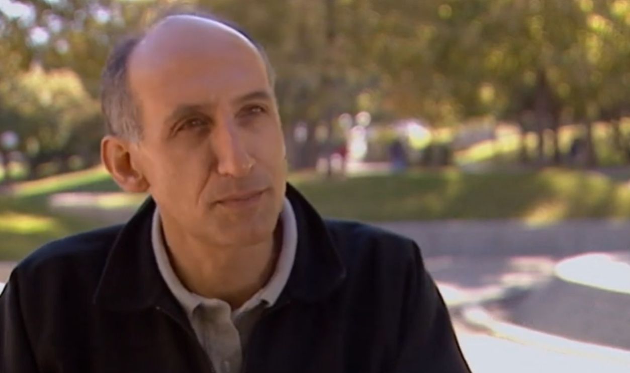 Screenshot from Horizon (1964-)