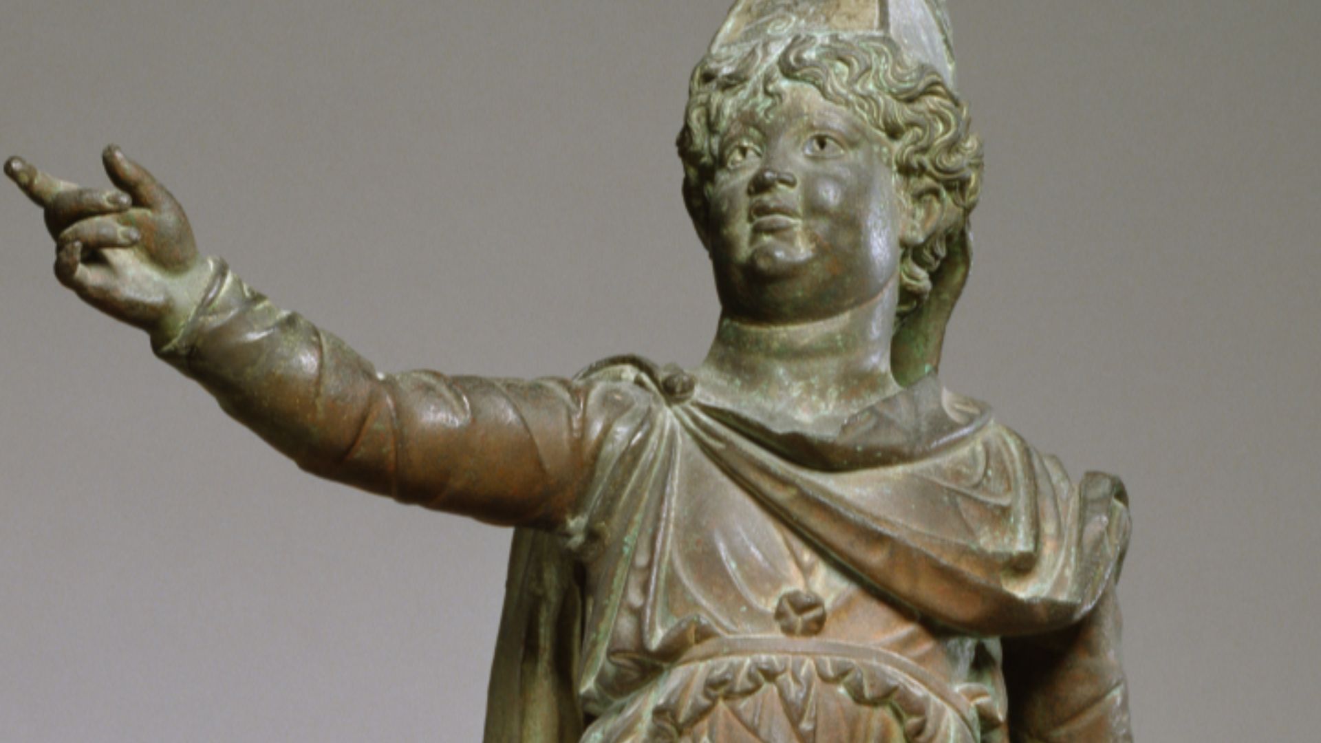 Many religions were syncretistic, meaning that as they grew and came into contact with other religions, they adopted new beliefs and modified their practices to reflect their changing environment. Both Greek and Roman religious beliefs were deeply influen
