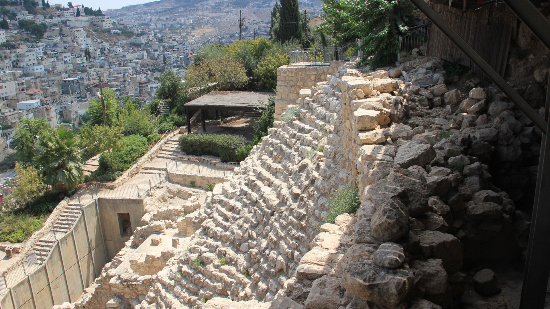 עיר דוד
