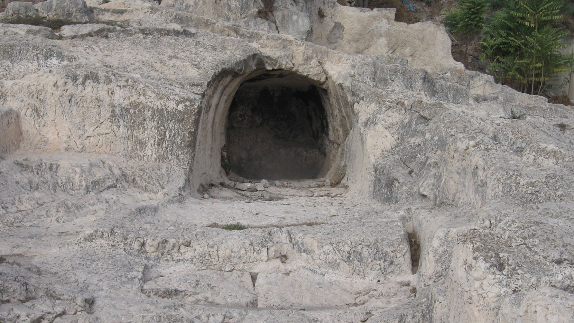 מראות עיר דוד