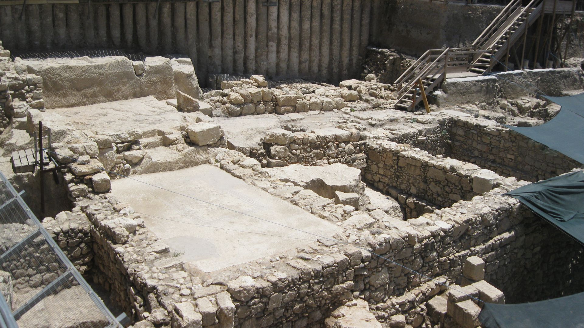 This is a photo of a place that is recognized as a heritage site by the Council for Conservation of Heritage Sites in Israel.The site's ID in Wiki Loves Monuments photographic competition is