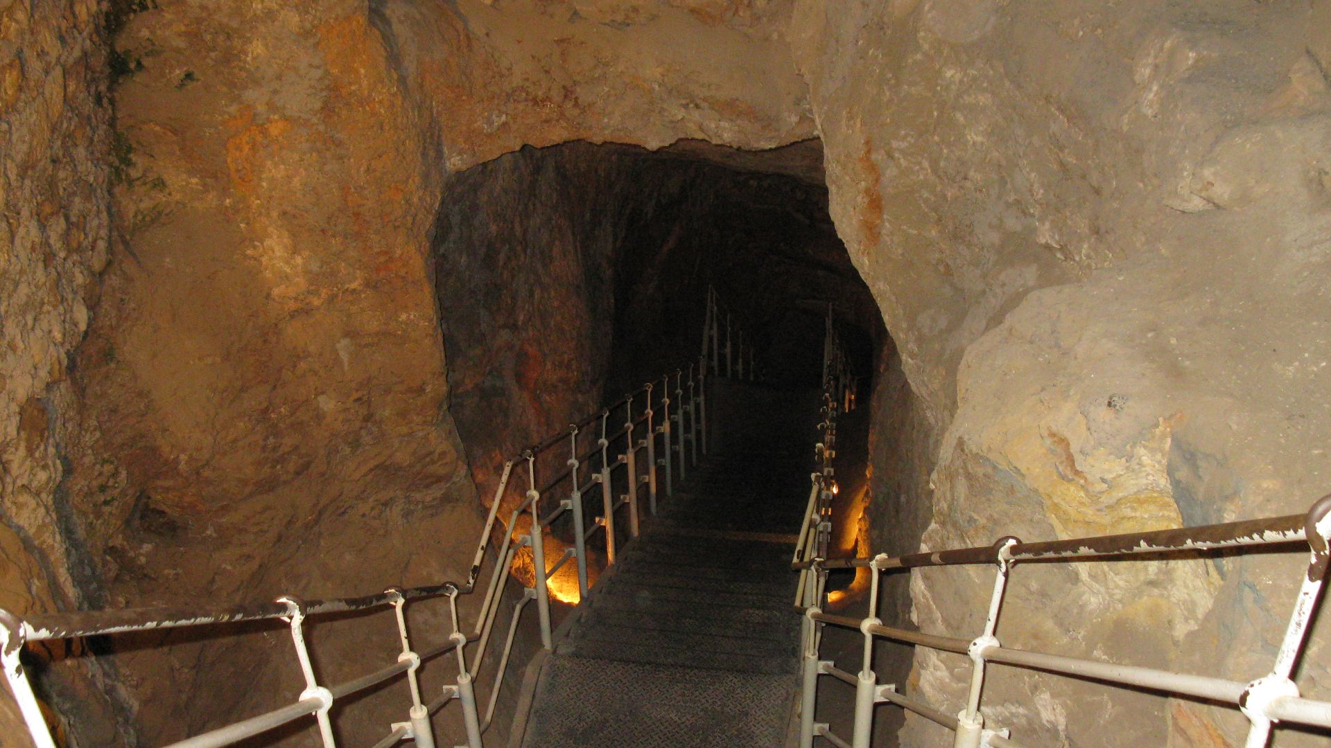 This is a photo of a place that is recognized as a heritage site by the Council for Conservation of Heritage Sites in Israel.The site's ID in Wiki Loves Monuments photographic competition is