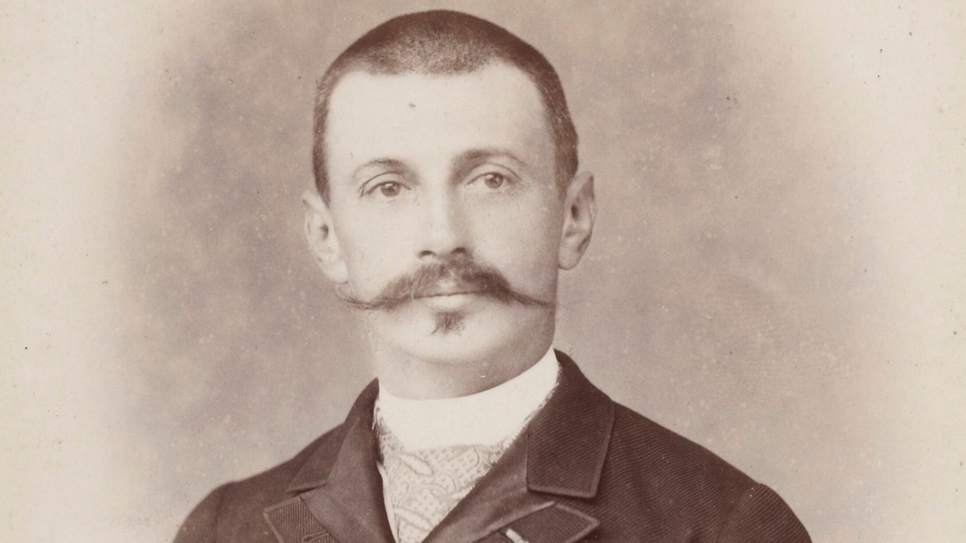 Jacques de Morgan