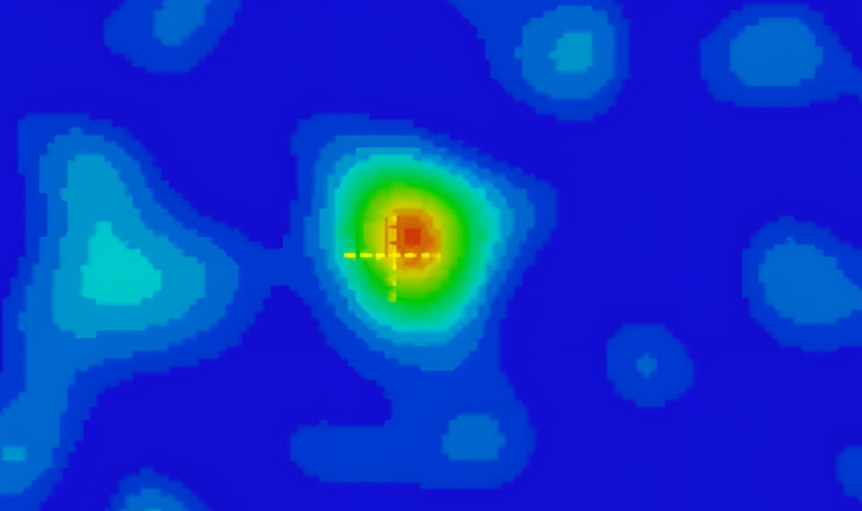 Muon Scan 
