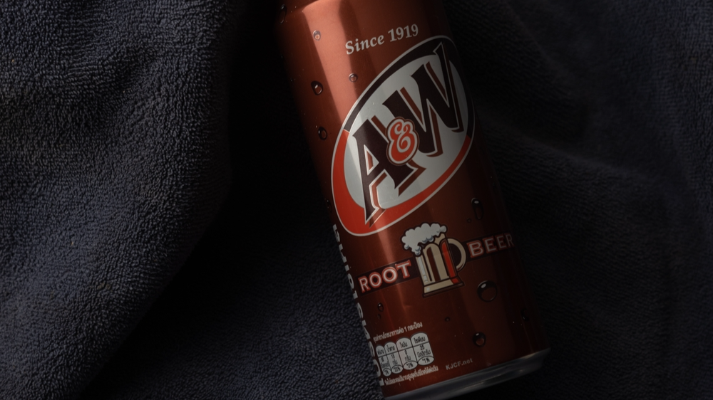 Root Beer Can