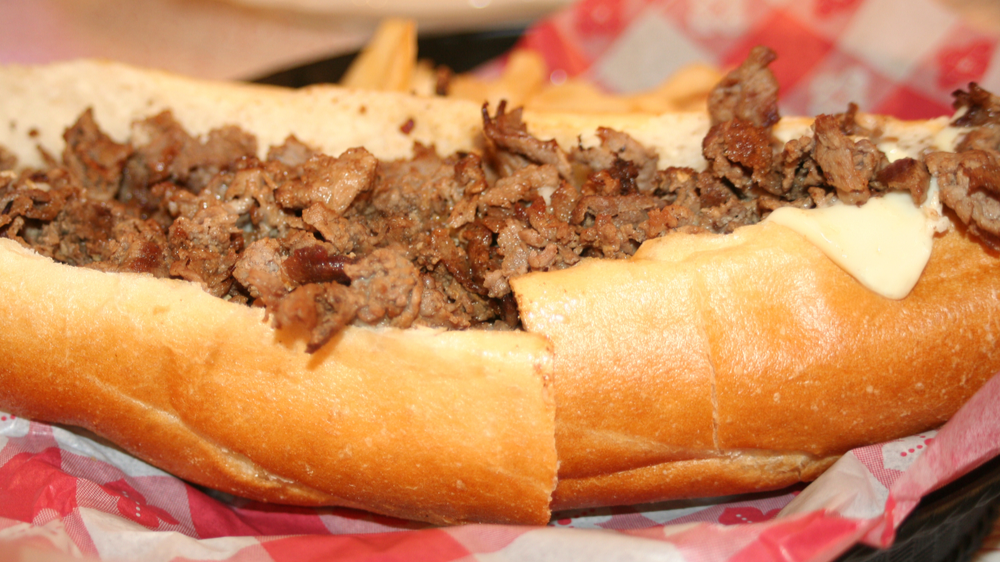 Philly Cheesesteak