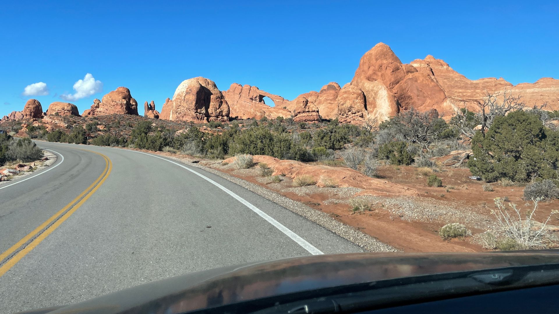 Arches National Park