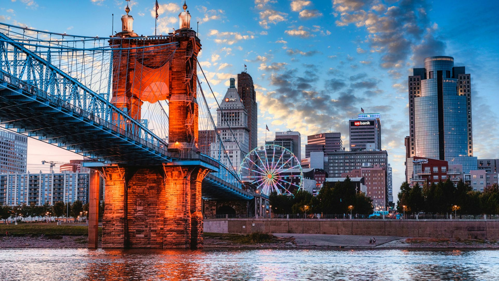 low-angle photography of Booklyn Bridge during daytime\