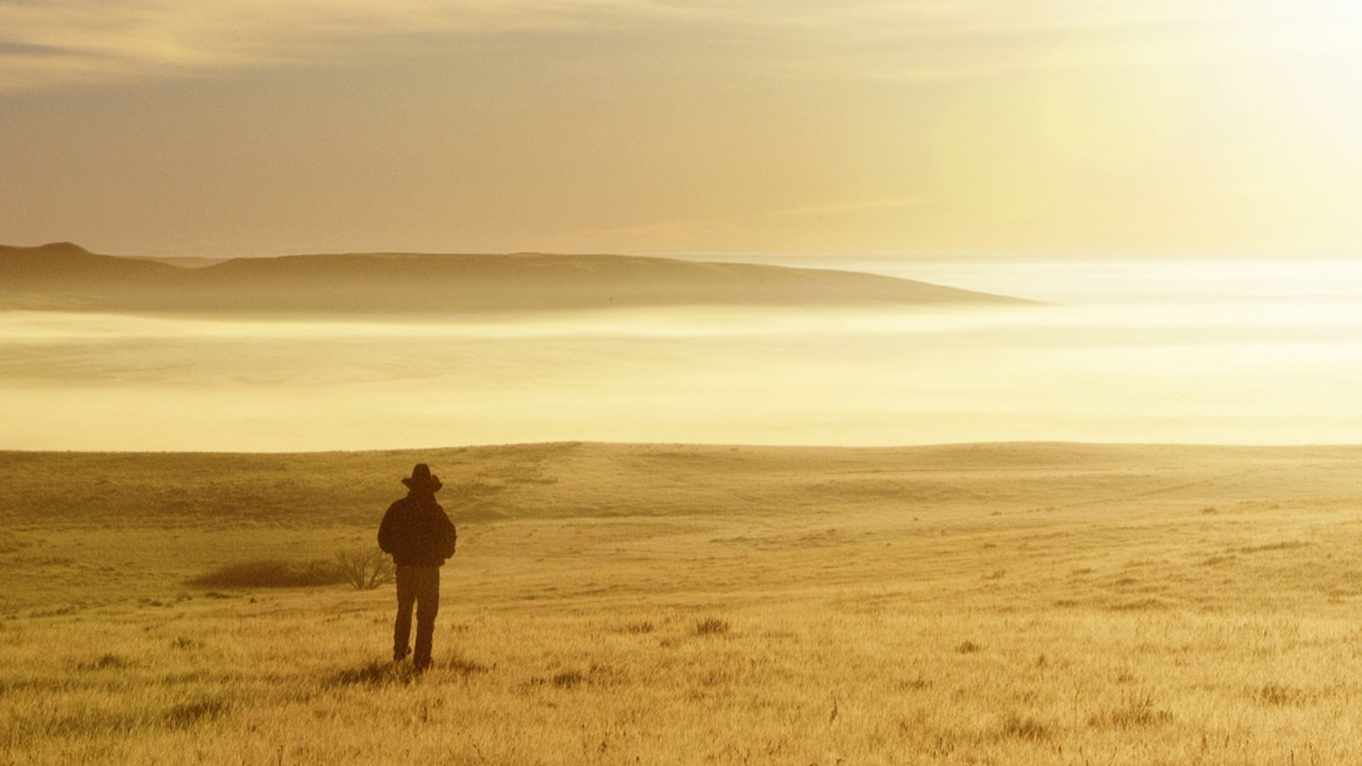 Grasslands National Park