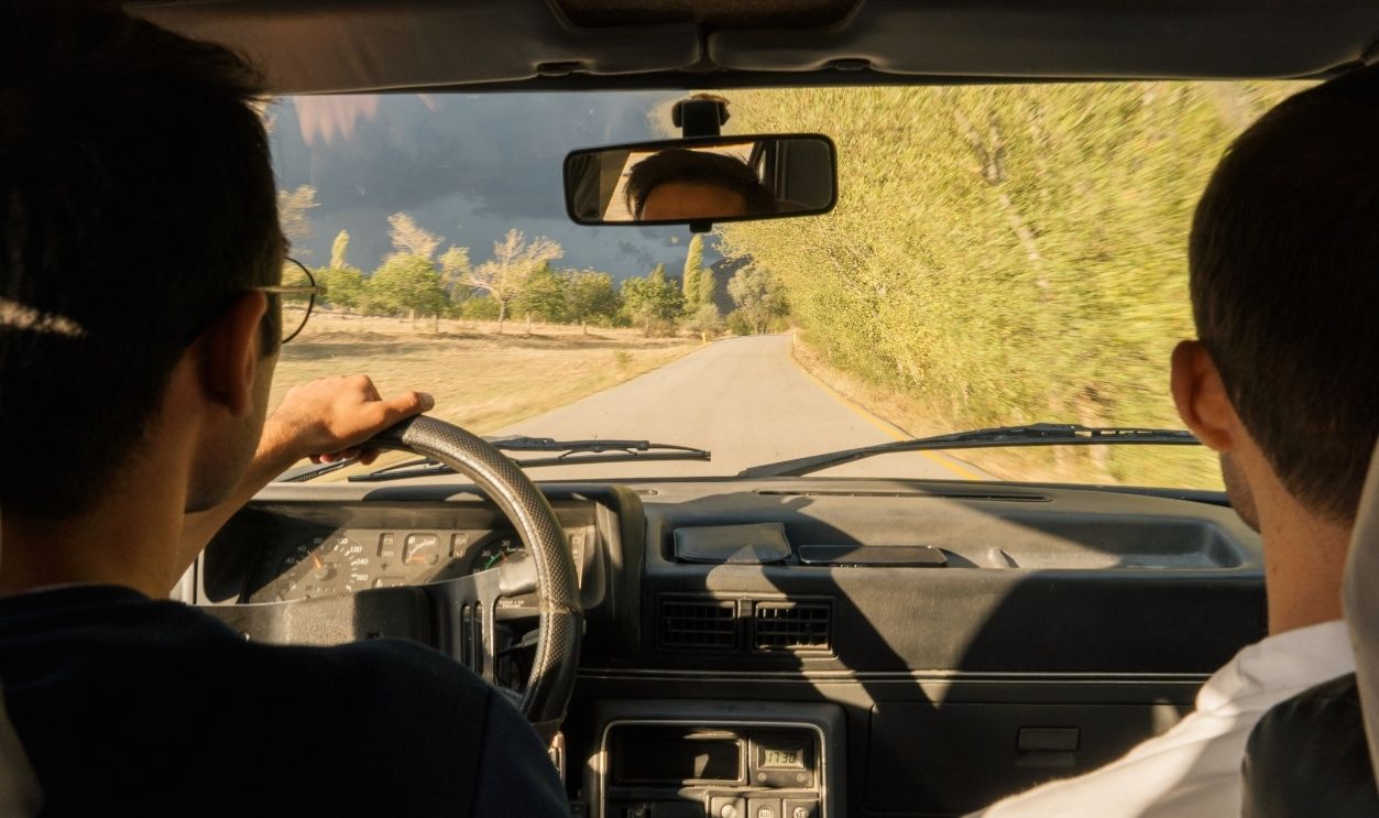 Some Routes Are Better As Shorter Trips