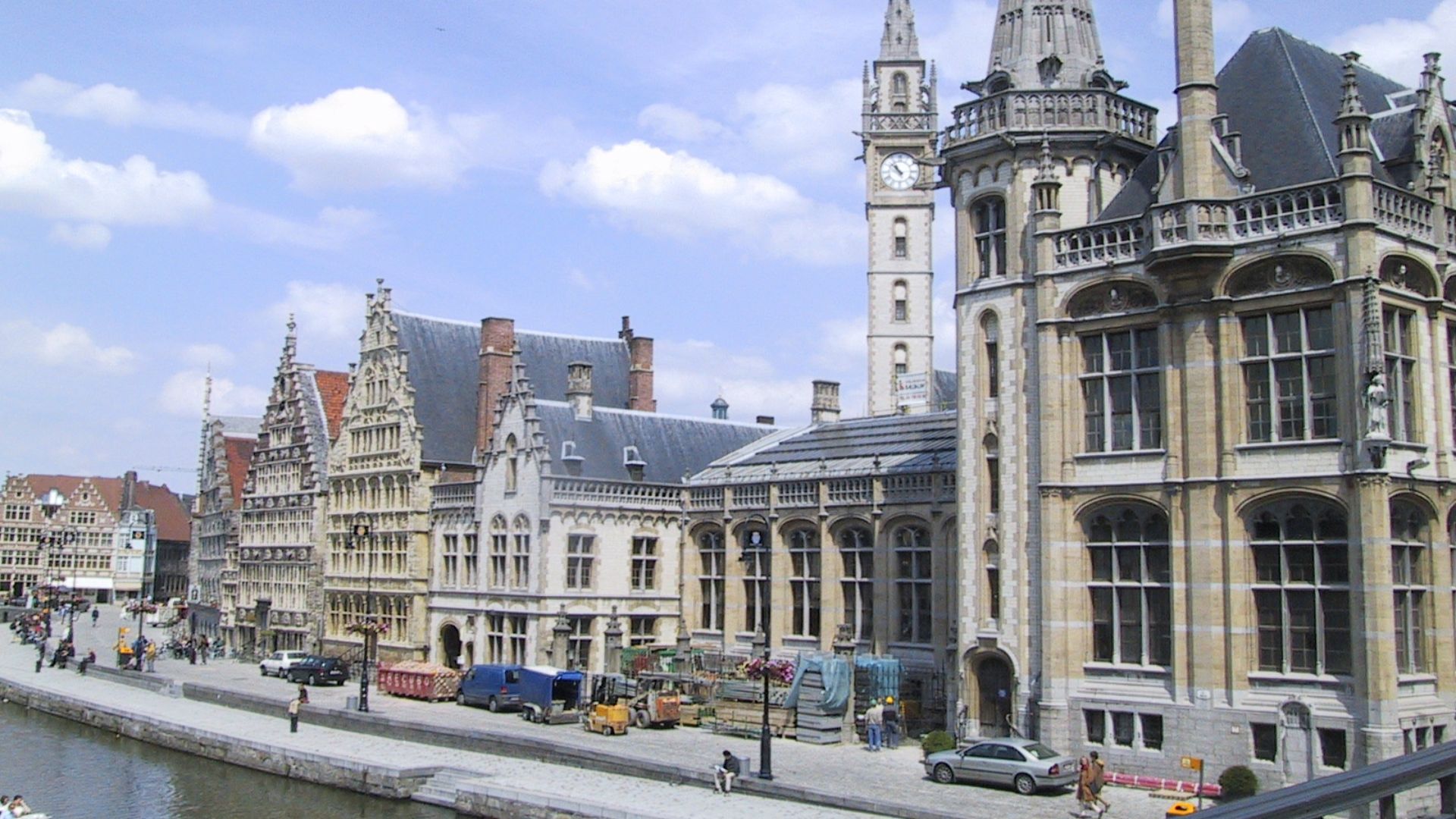 File:Ghent - centre.jpg