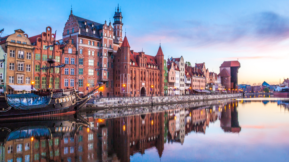 Poland