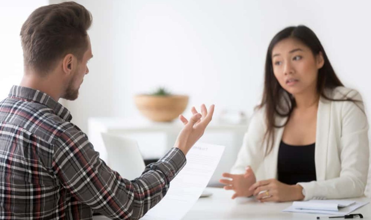 Lawyer - Client