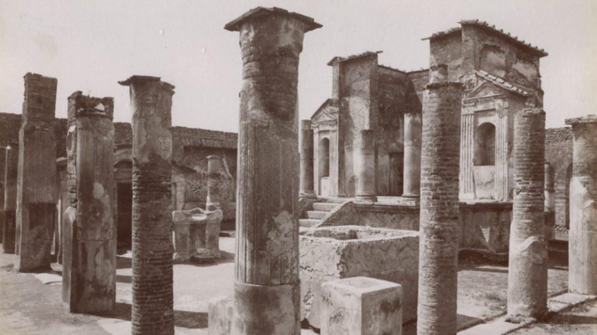 Giacomo Brogi (1822-1881) -