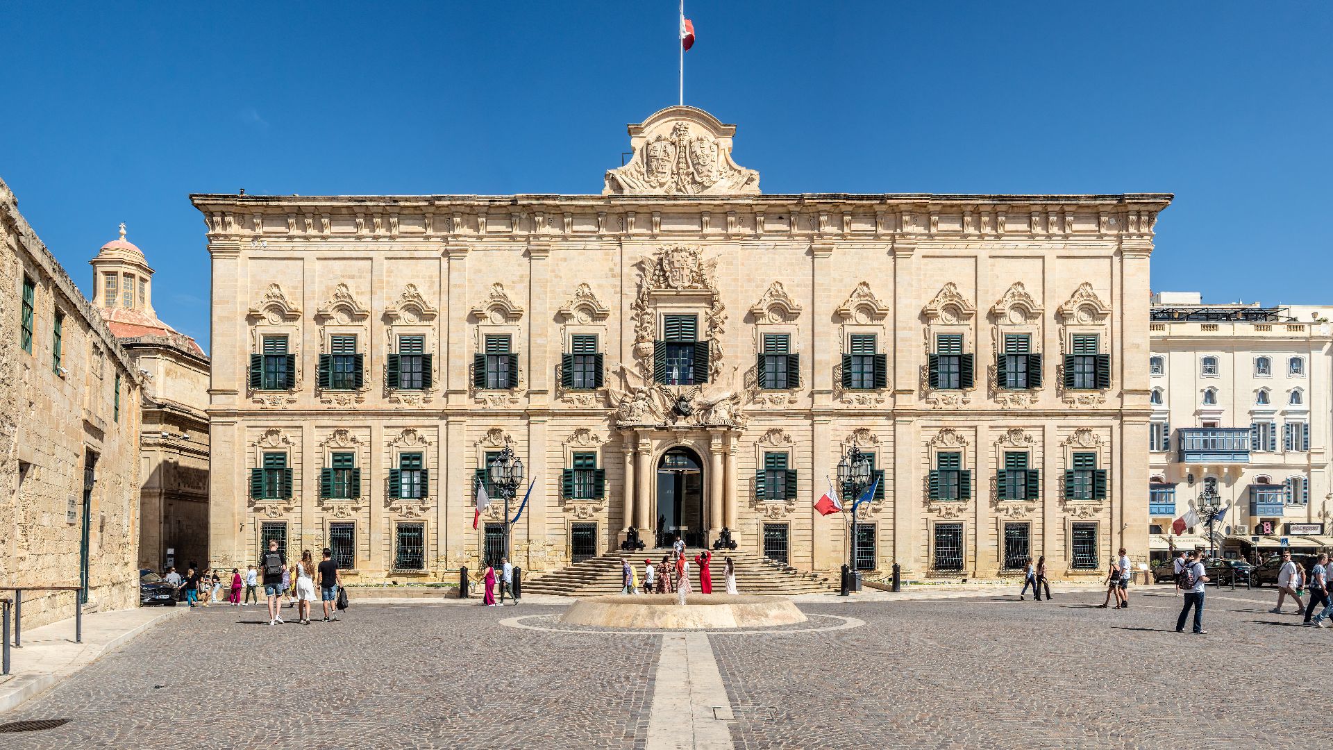 Auberge de Castille