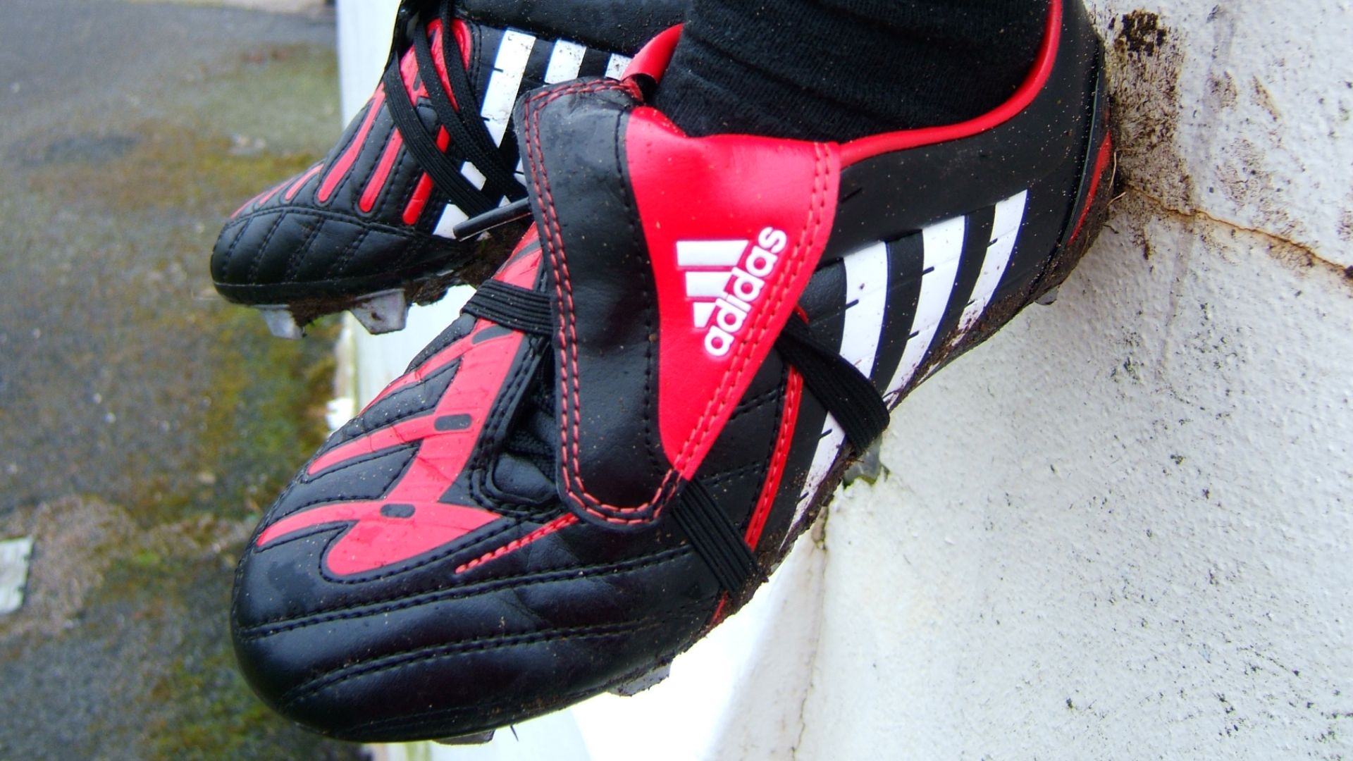 Football boots