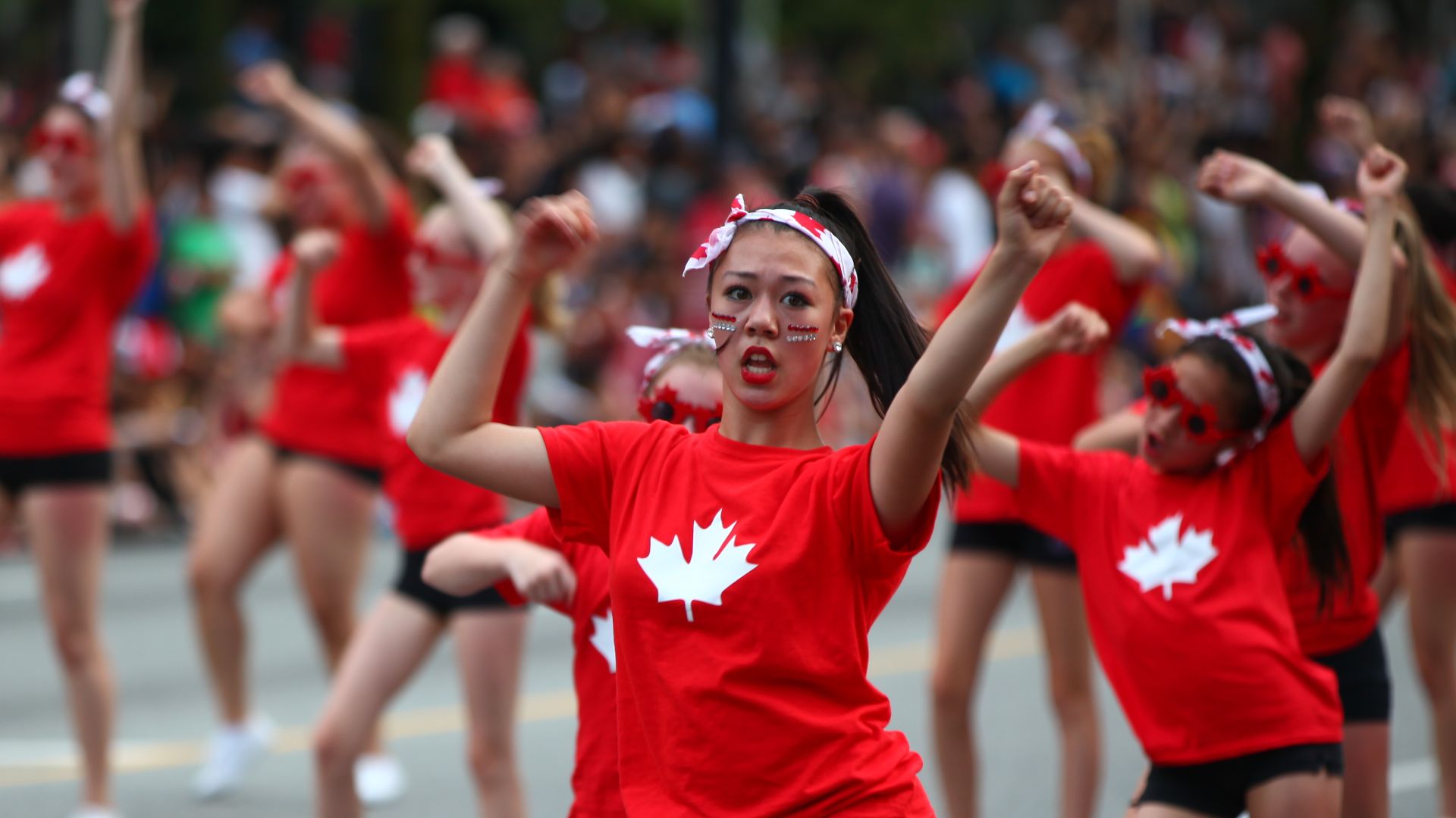 Canada Day 2013