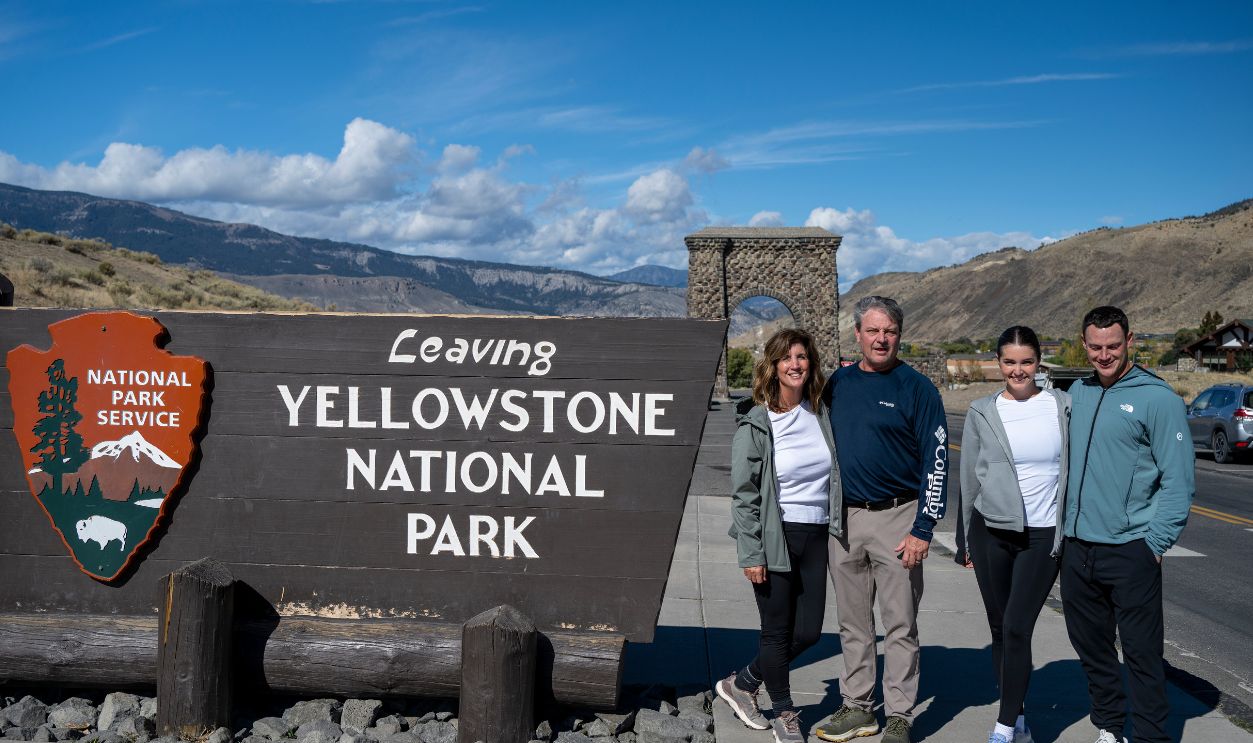 national park