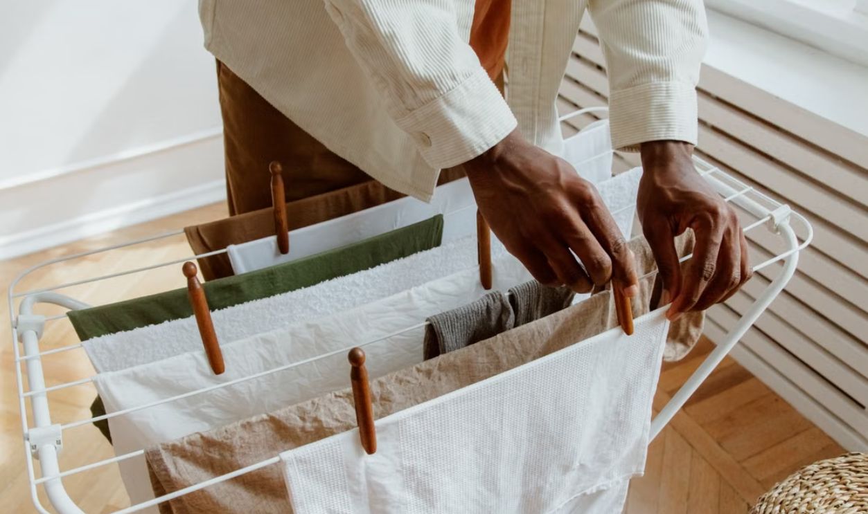 drying rack