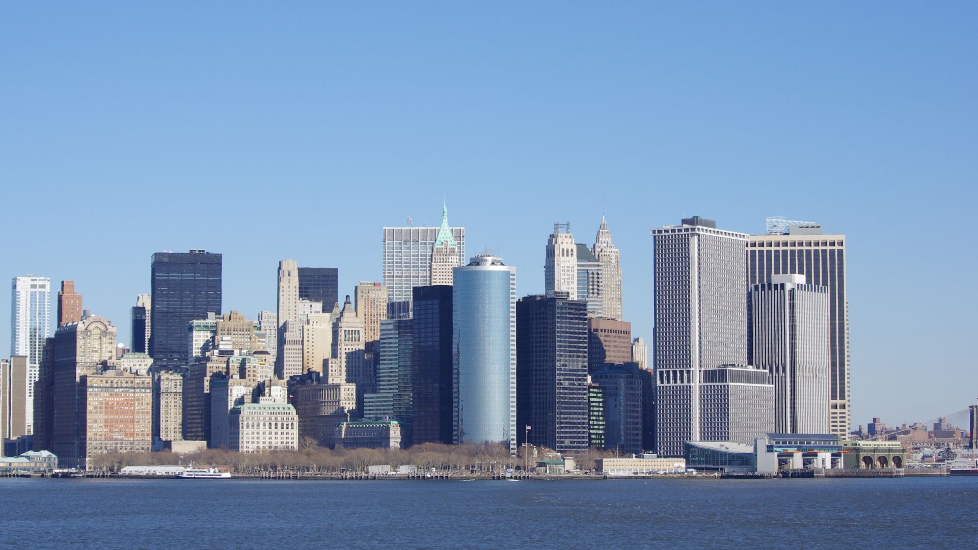 Jersey City, New Jersey, U.S