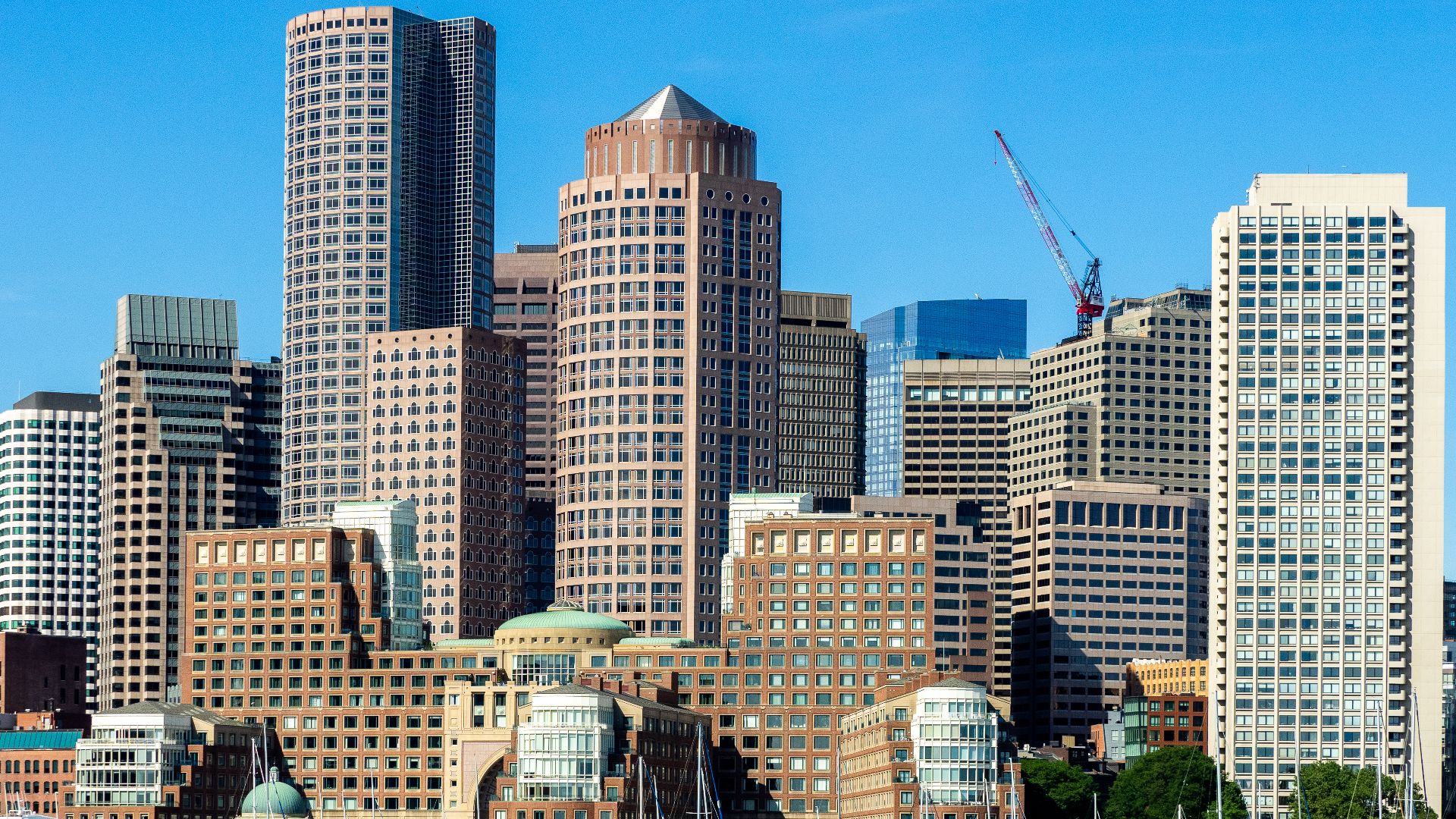 Boston, MA