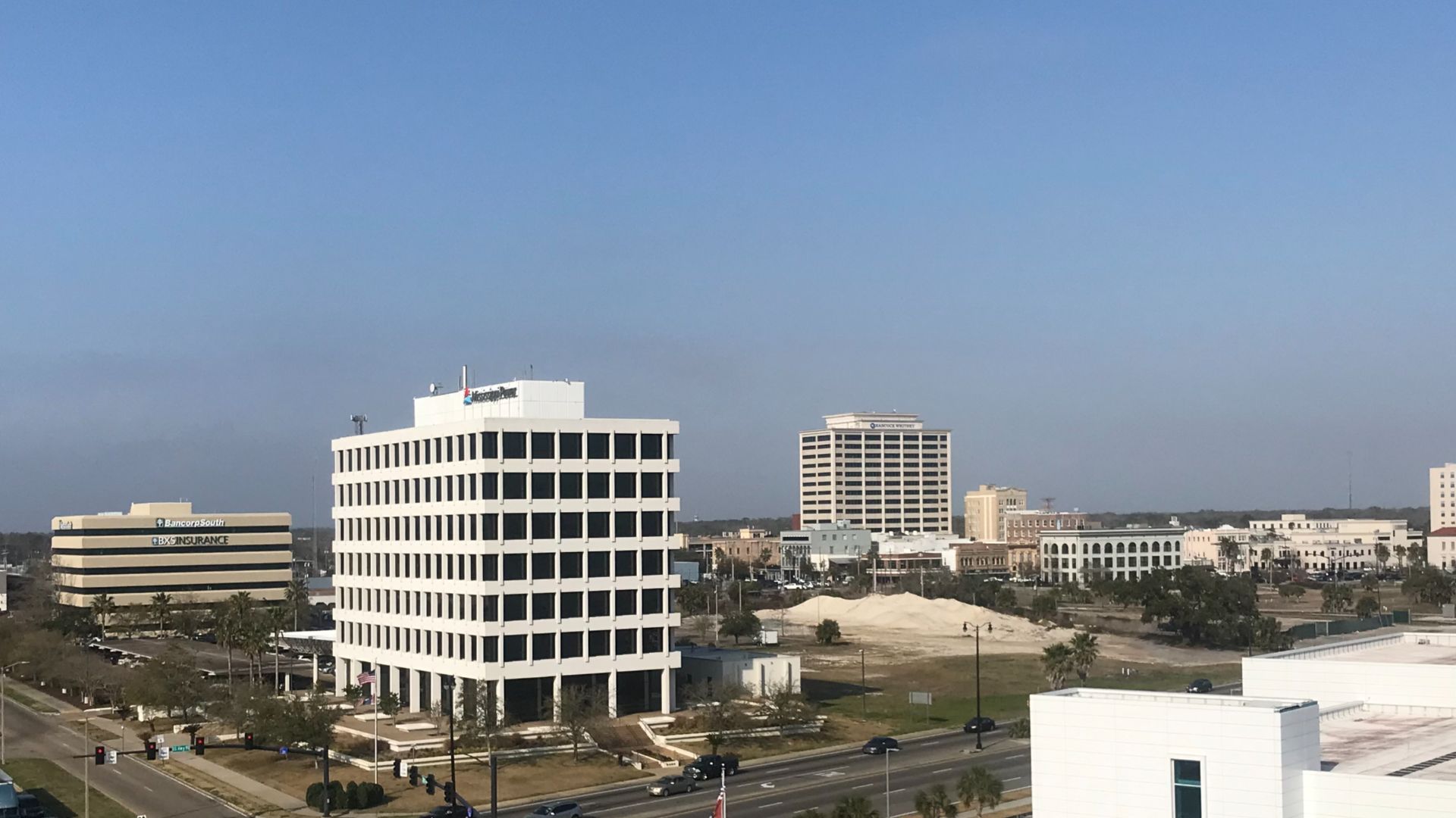 Gulfport, Mississippi