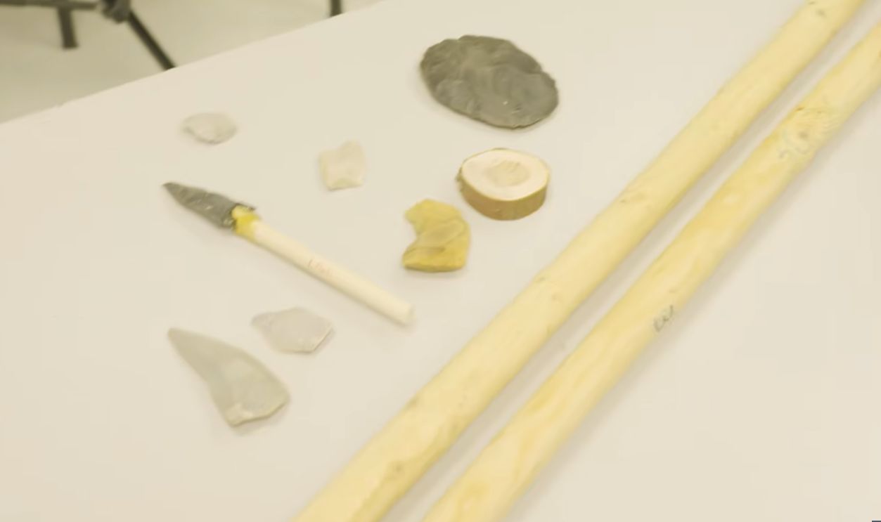 Screenshot from History Hit (2015–)