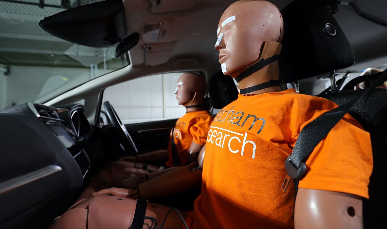 Euro NCAP test 634360772