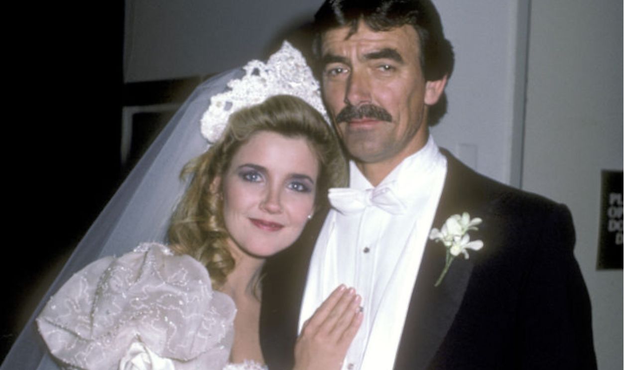 Melody Thomas Scott