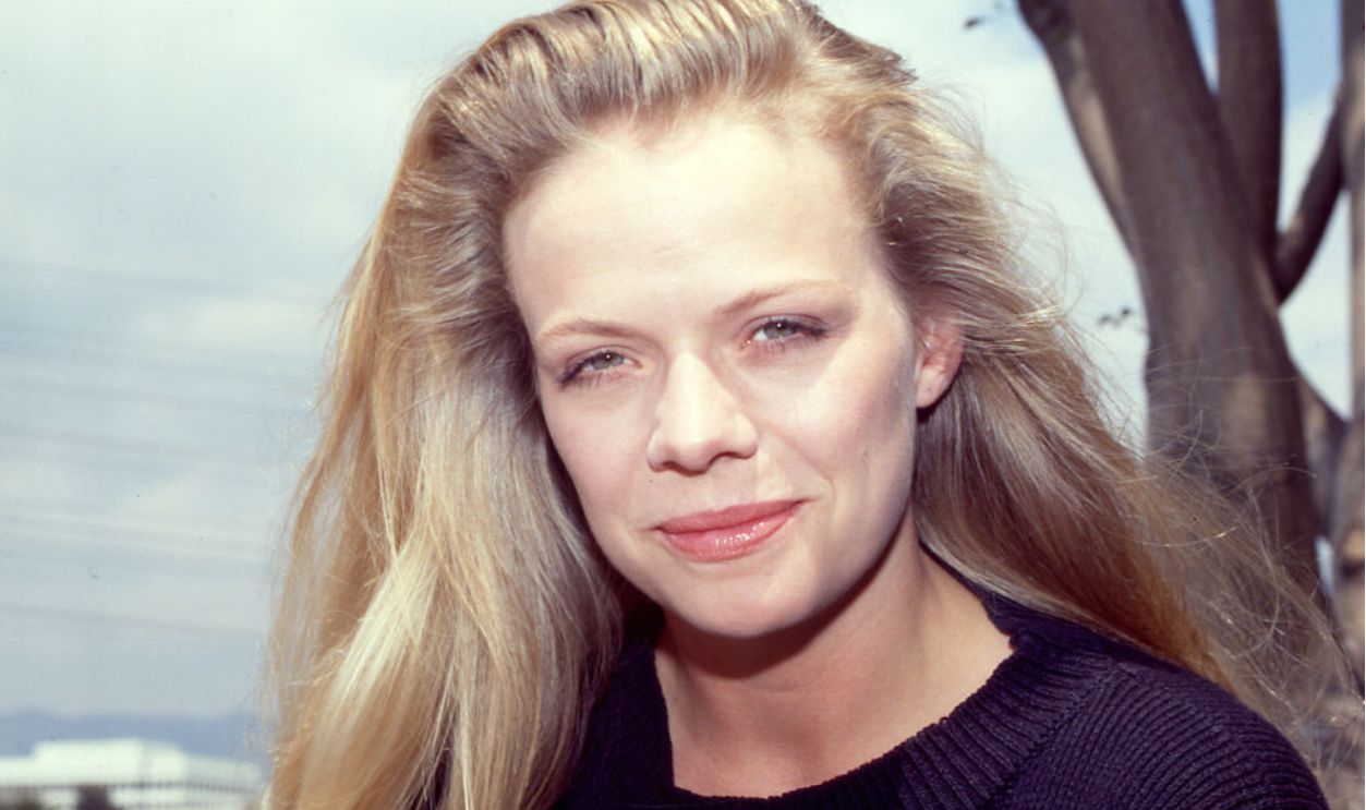 Marcy Walker