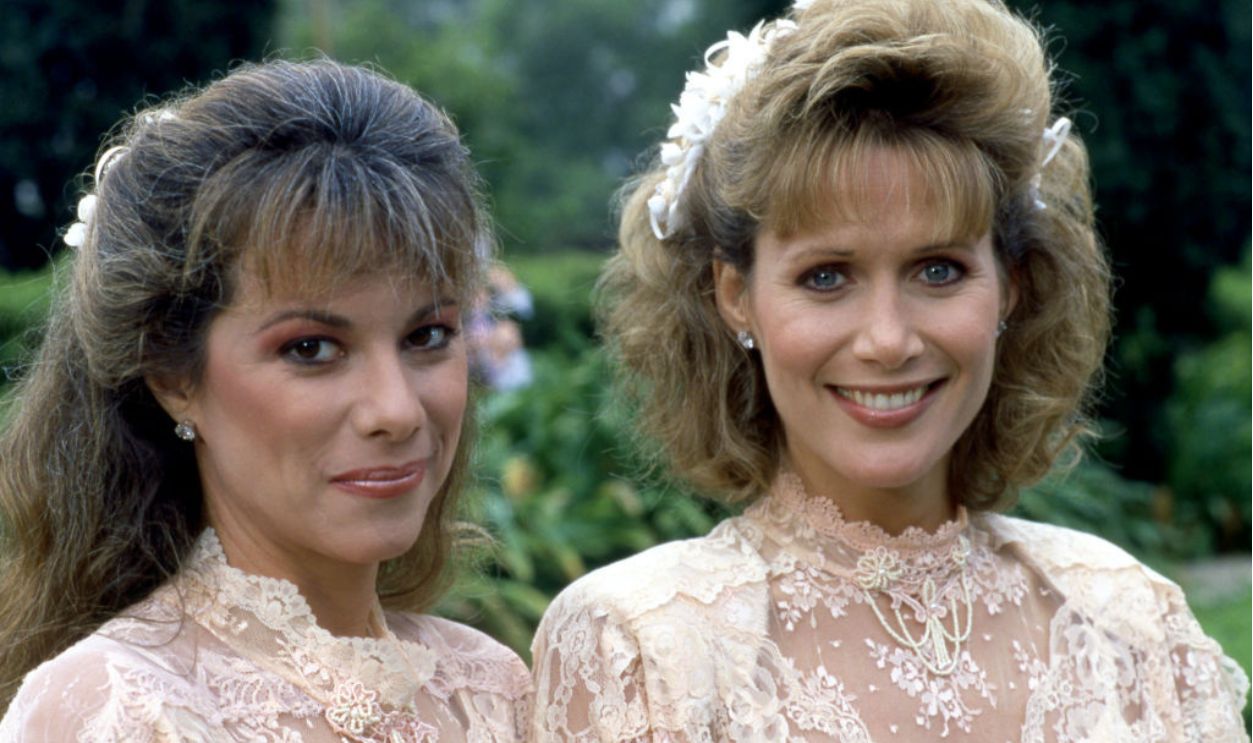 Nancy Lee Grahn